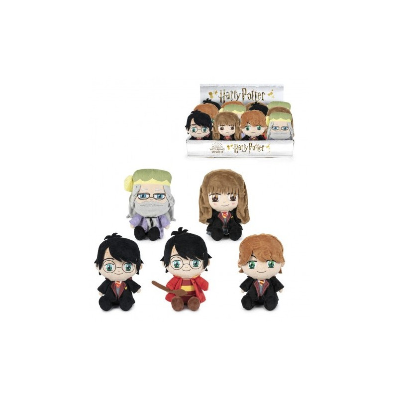 Harry Potter Beanies 20 Cm