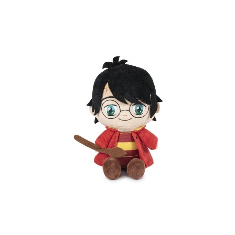 Harry Potter Beanies 20 Cm