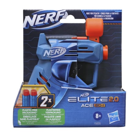 Nerf Elite 2.0 Ace Sd-1