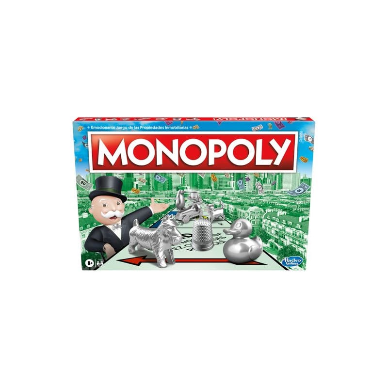 Monopoly Classic