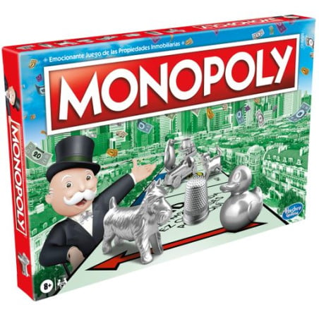Monopoly Classic
