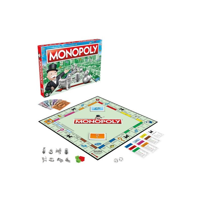 Monopoly Classic