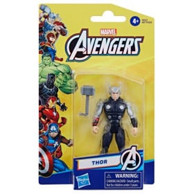 Epic Hero Series Marvel Avengers Surtido