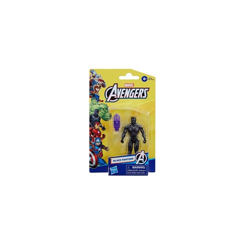 Epic Hero Series Marvel Avengers Surtido