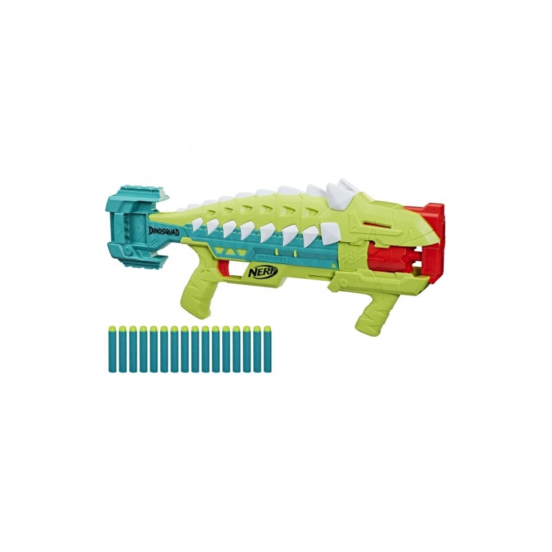 Nerf Armorstrike