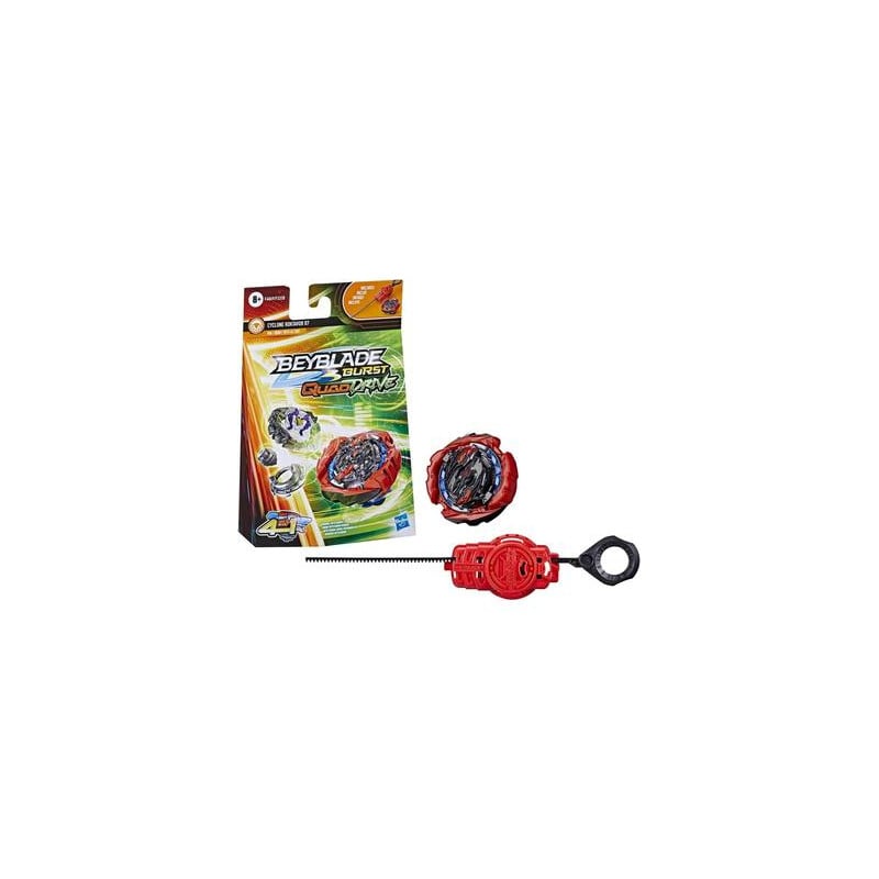 BeyBlade Starter Pack Surtido