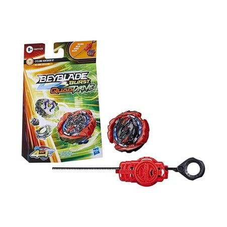 BeyBlade Starter Pack Surtido