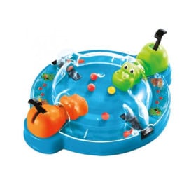 Tragabolas De Viaje 2