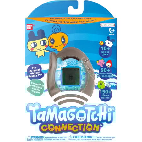 Tamagotchi Connection Azul