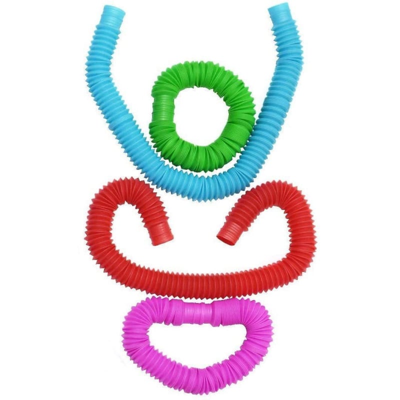 Tubos Moldeables Talla L