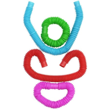 Tubos Moldeables Talla L