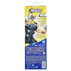 Avengers Titan Hero Series Thor 2