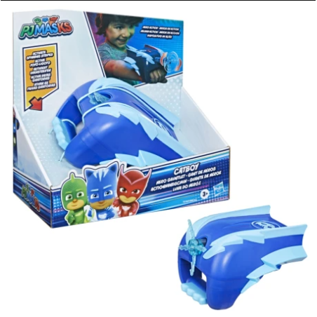 Pj Masks Guante Surtido