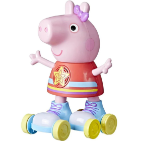 Peppa Pig Roller Disco