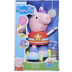 Peppa Pig Roller Disco 2