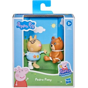 Peppa Pig Y Sus Amigos Figuras Surtidas 2