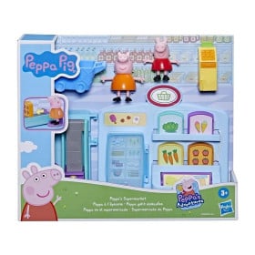 Peppa Pig Experiencias Diarias