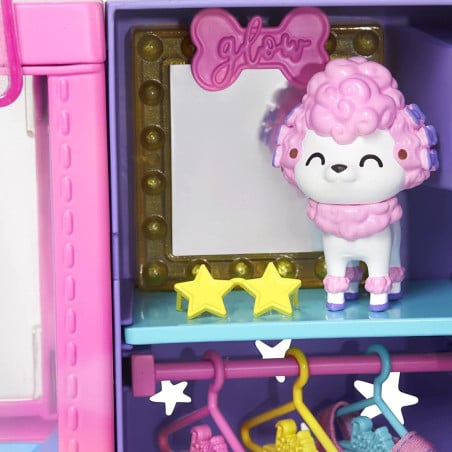 Barbie Extra Máquina Expendedora de Moda