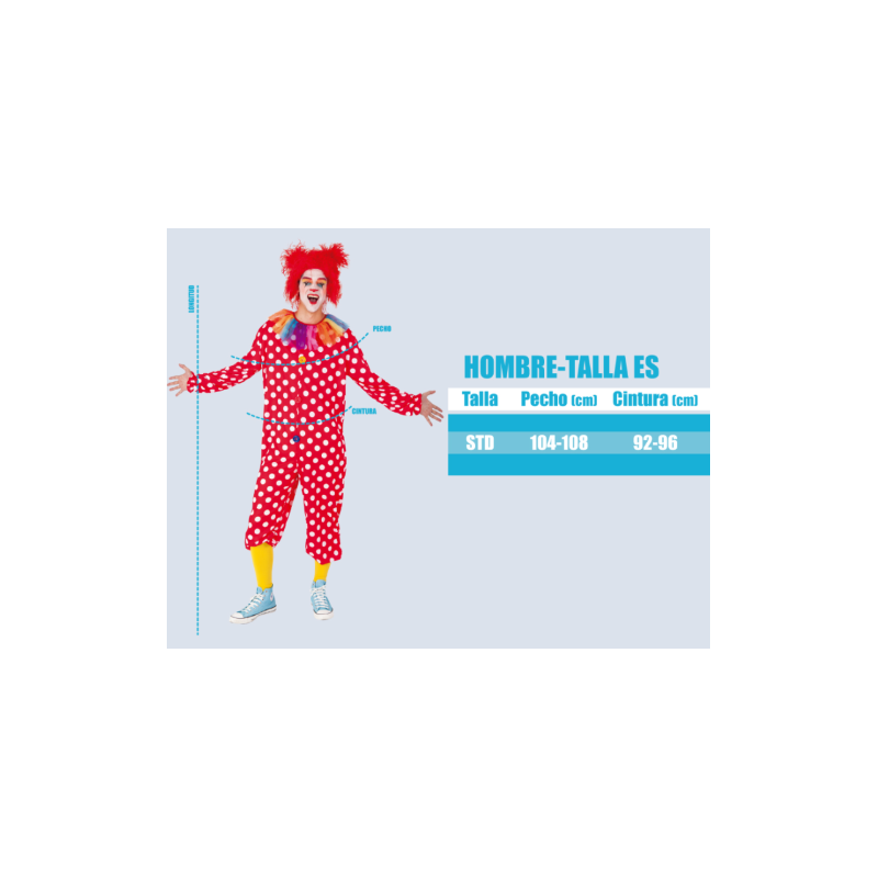 Disfraz Mortis Calavera Adulto