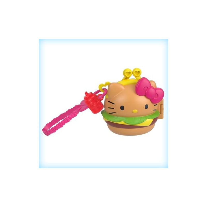 Hello Kitty Cofres Escenarios