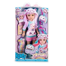 Nancy Catwaii