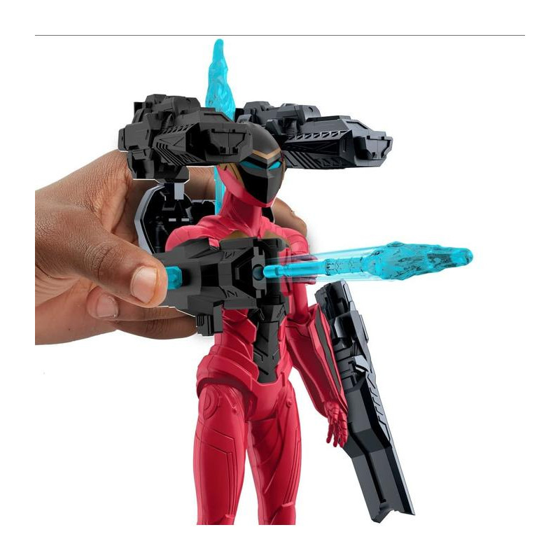 Figura Black Panther Honolulu Titan