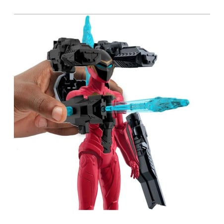 Figura Black Panther Honolulu Titan