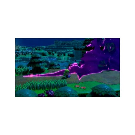The Legend of Zelda: Echoes of Wisdom Nintendo Switch