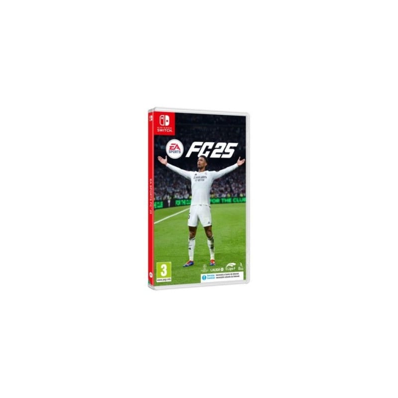 Switch EA Sports FC 25