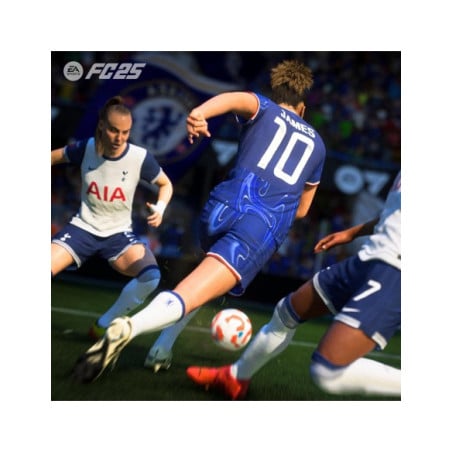 Switch EA Sports FC 25
