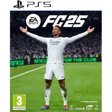 PS5 EA Sports FC 25