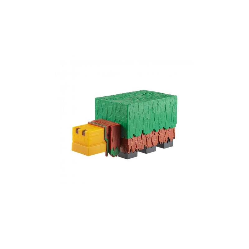 Minecraft Figura Sniffer 8cm
