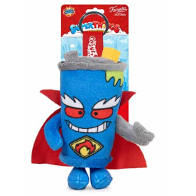 Superzings Llavero Mr King Serie 3
