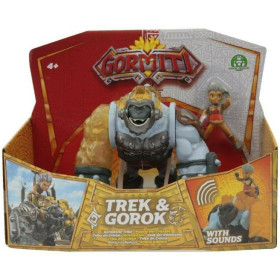 Gormiti S3 Hiperbestias