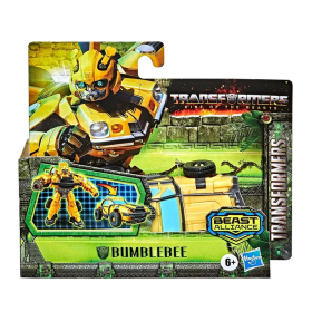 Transformers 7 Battle Changer