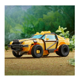 Transformers 7 Battle Changer 2