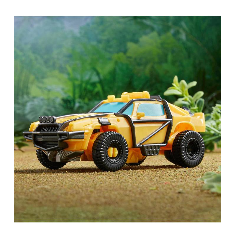 Transformers 7 Battle Changer