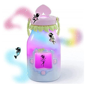 Got 2 Glow Fairies Pink
