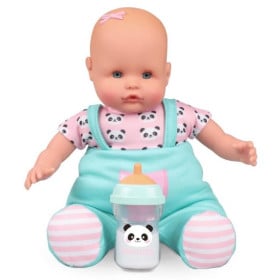 Nenuco Con Biberon Magico 2