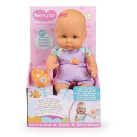Nenuco Mi Primer Baño