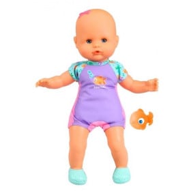 Nenuco Mi Primer Baño 2