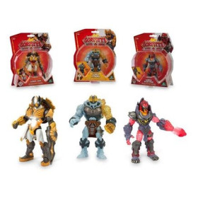 Gormiti S3 Lords 12 Cm
