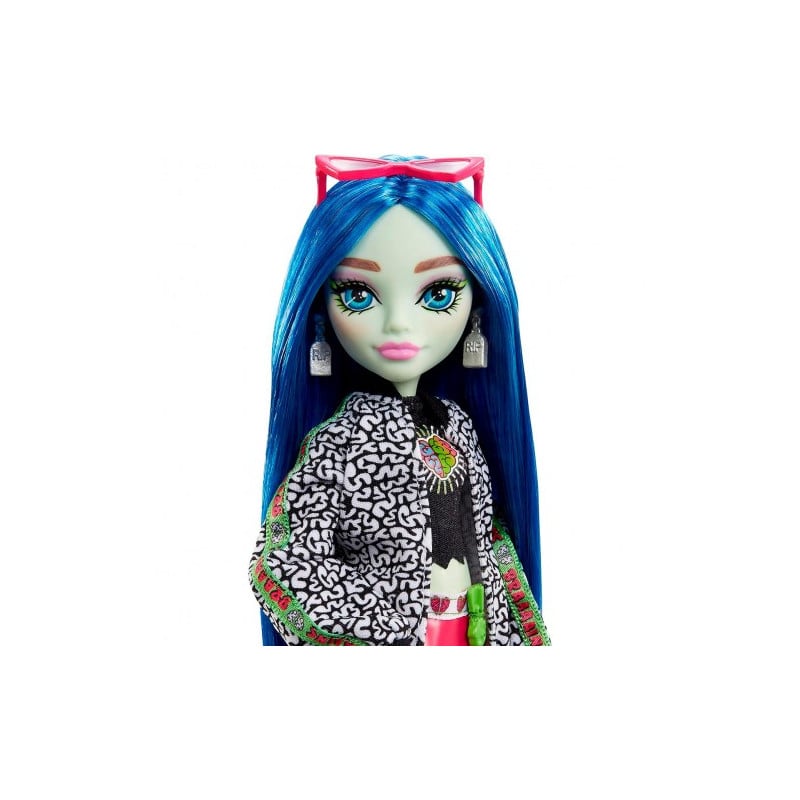 Monster High Ghoulia