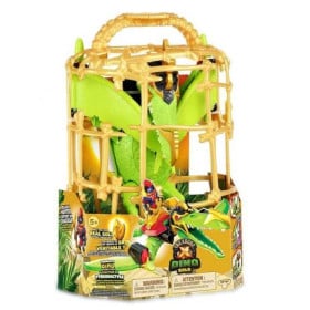 Treaxure X Dino Pterodactly Dissection