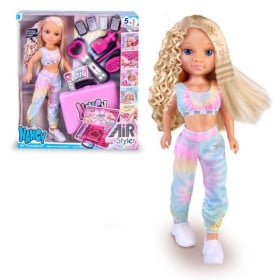 NANCY AIR STYLER