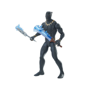 Black Panther Figuras Surtidas 2