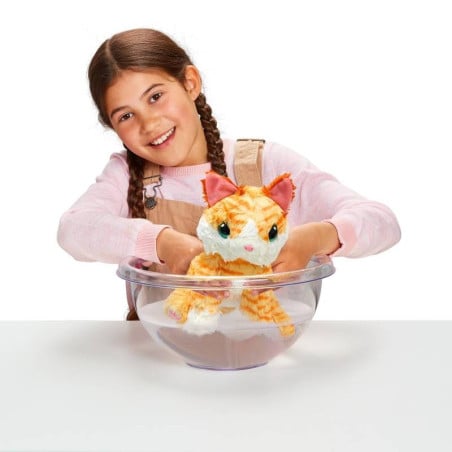 Little Live Pets Adoptanimals Cutie Rescue