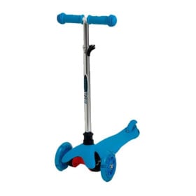 Microscooter Sport 3 Ruedas 2