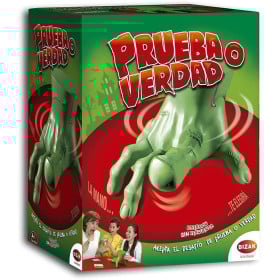 Prueba o Verdad