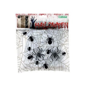 Bolsa Telaraña Blanca 40 Gr